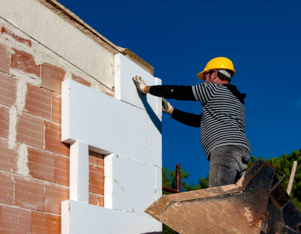 Best Commercial Insulation in South Dos Palos, CA