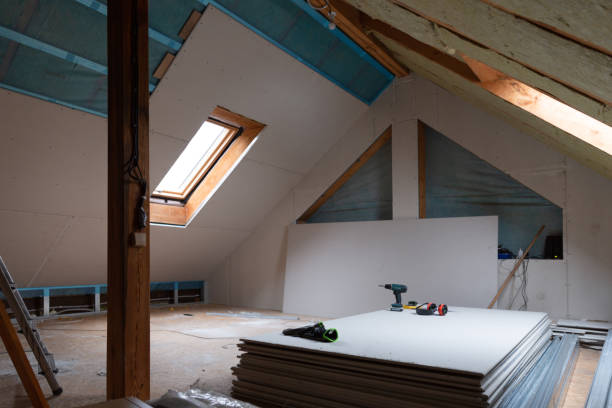 Best Specialty Insulation in South Dos Palos, CA