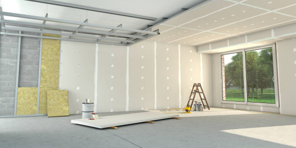Best Residential Insulation in South Dos Palos, CA