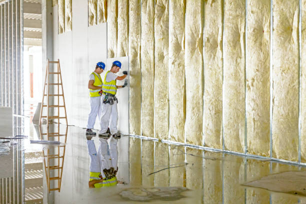 Best Insulation for Specific Applications in South Dos Palos, CA